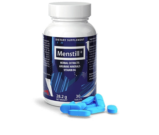 Menstill Pro