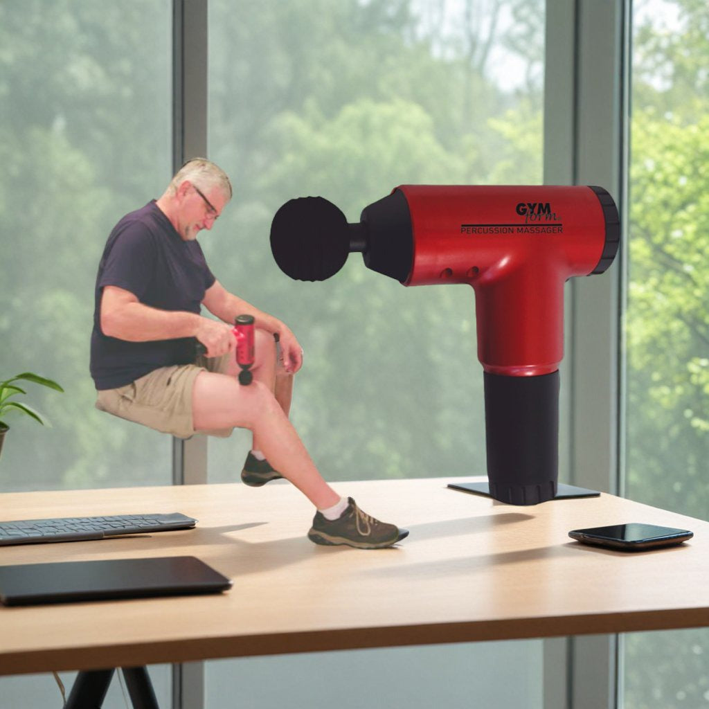 Percussion Massager a 89,99€