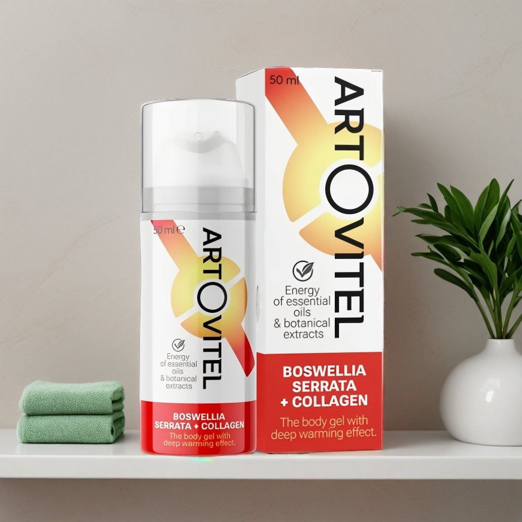 Artovitel