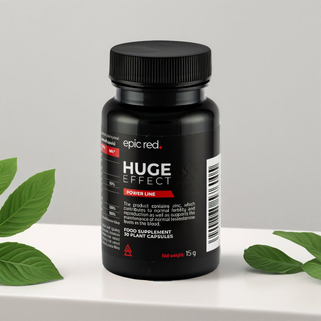 HugeEffect Full