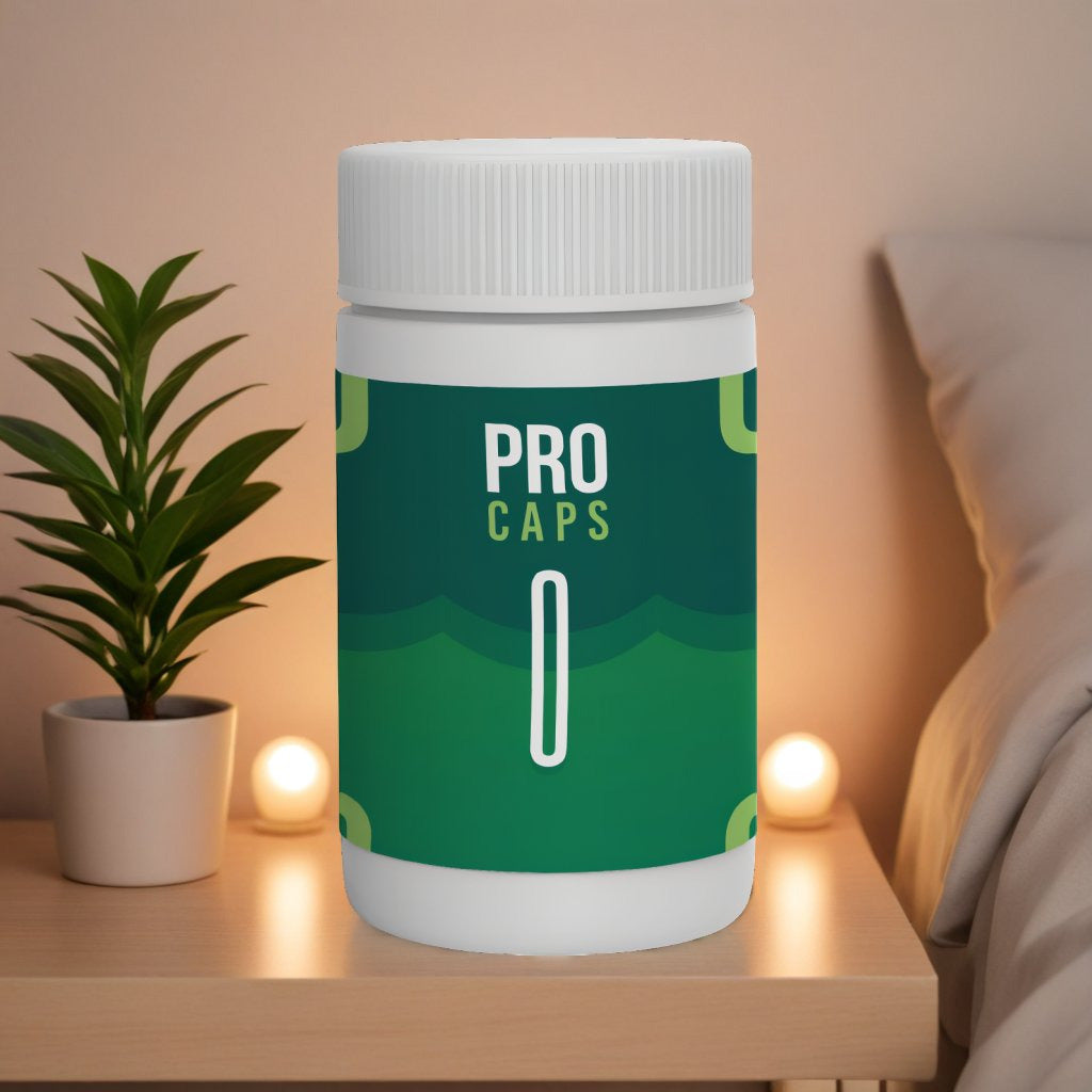 Pro caps