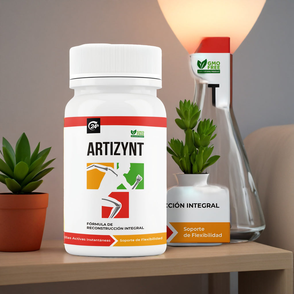 ArtiZynt