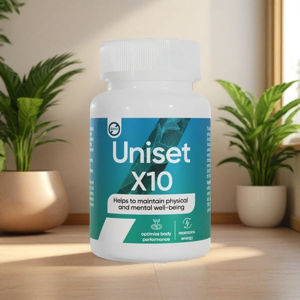 Uniset Eyesight