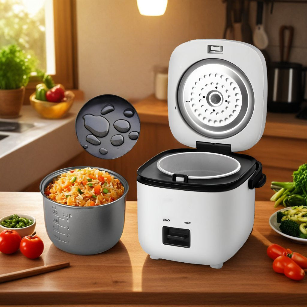 Rice Cooker a 348 LEU