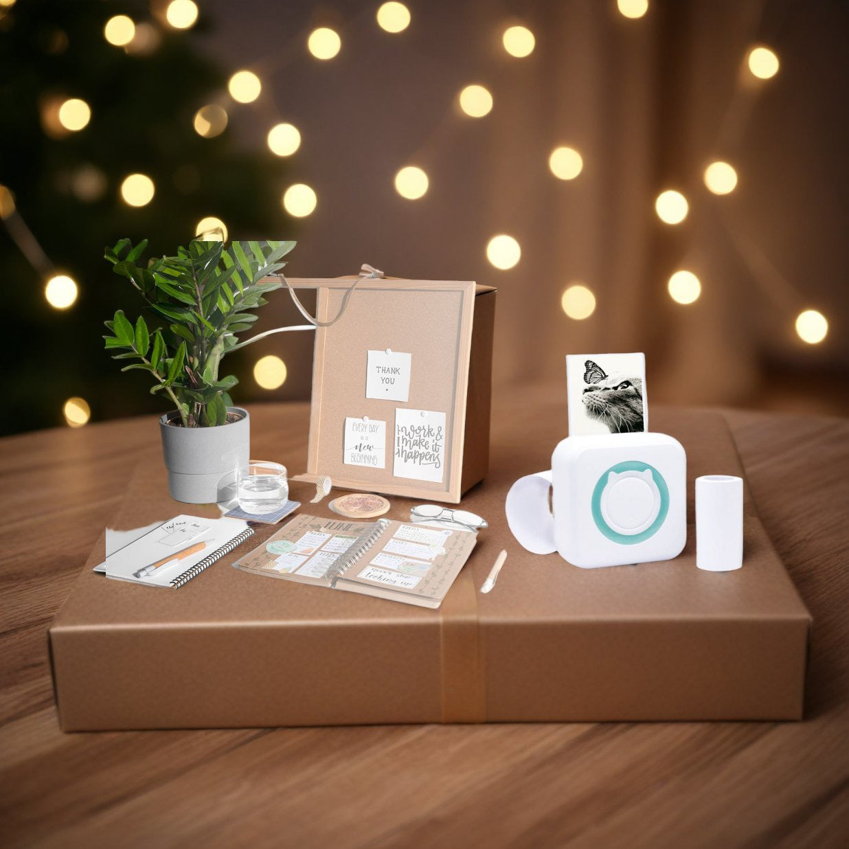 Mini Print a 253 LEU