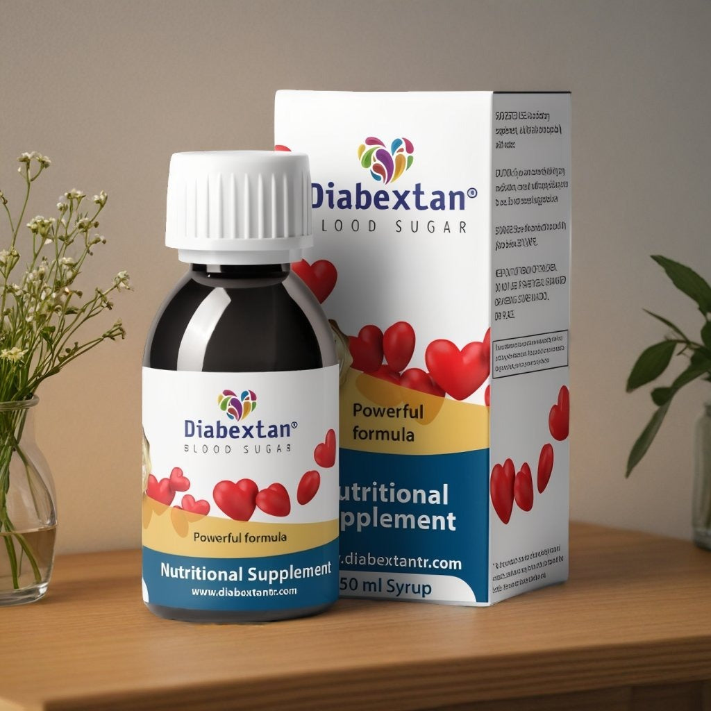 Diabextan