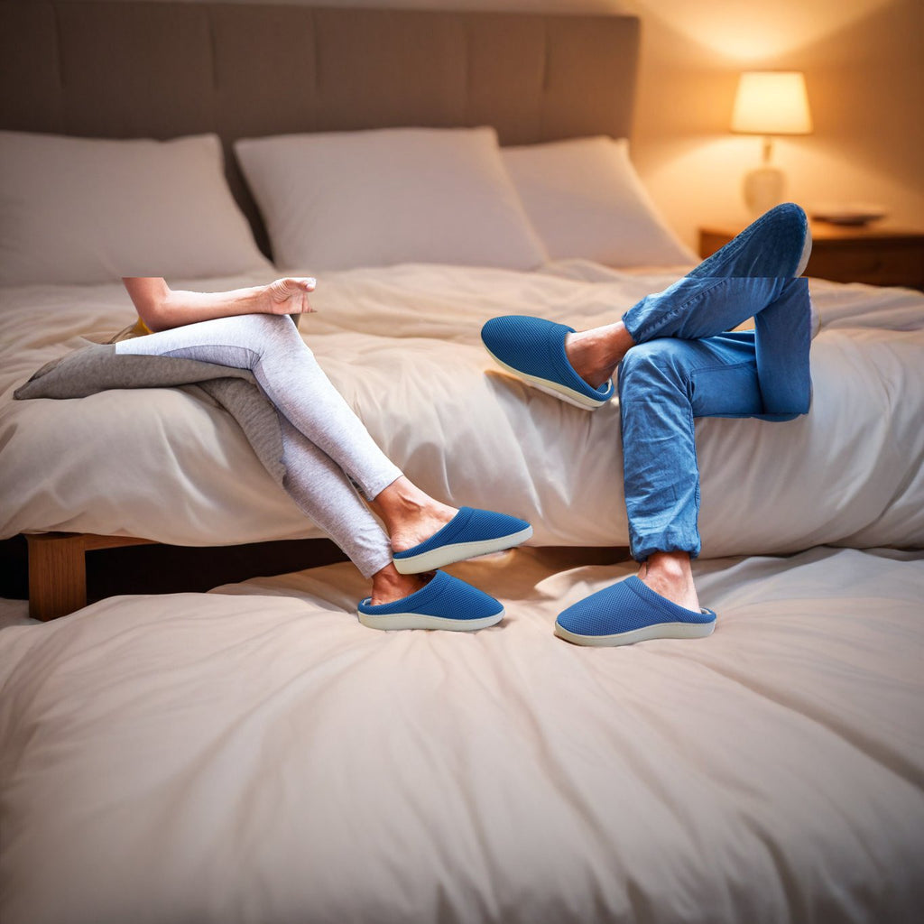 Stepluxe Slippers a 39,99€