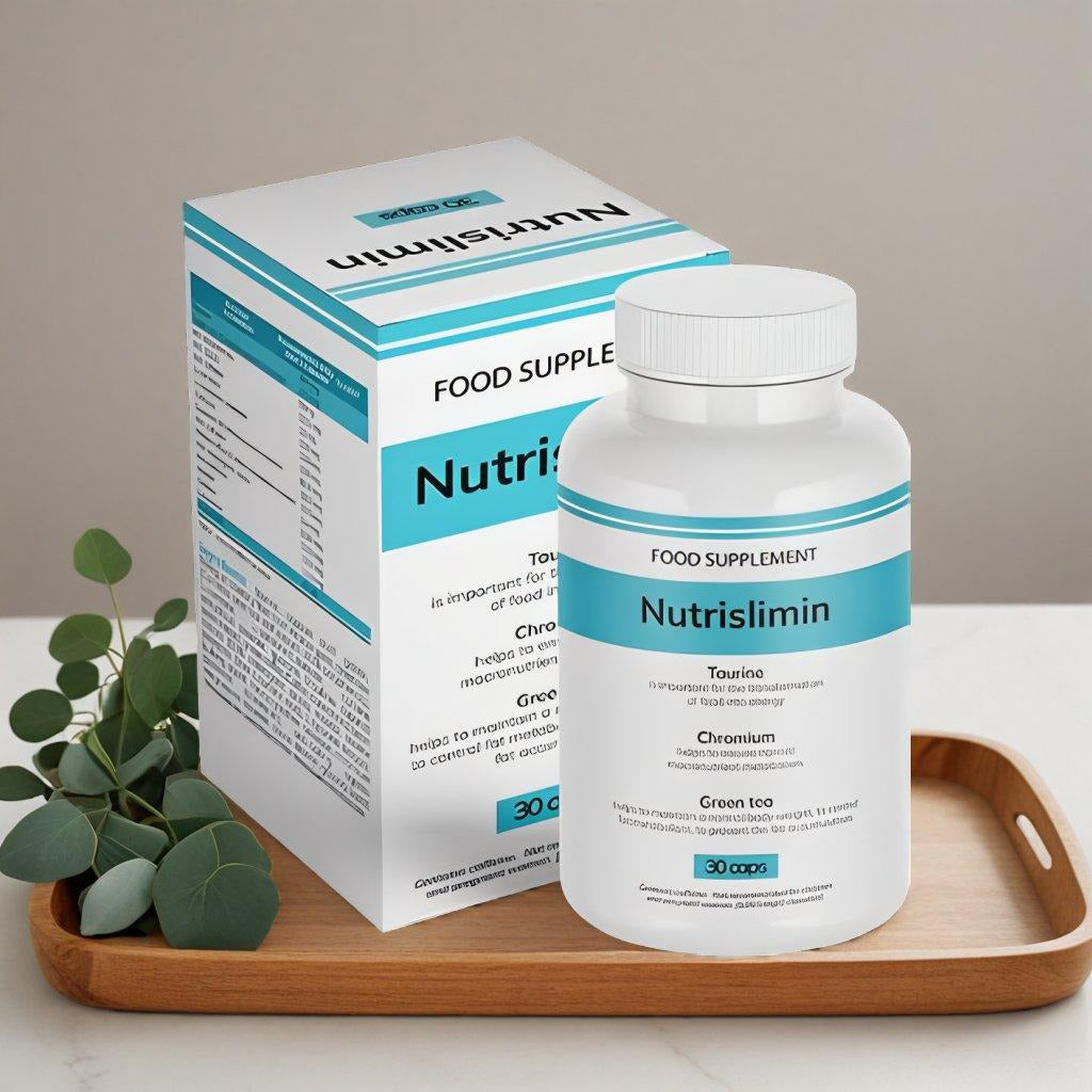 Nutrislimin