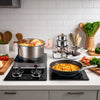 Cookware Set a 99,99€