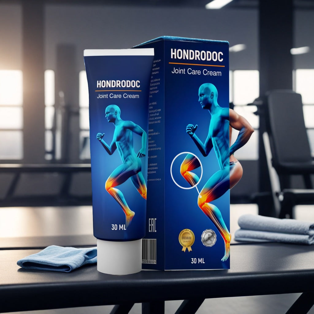 Hondrodox