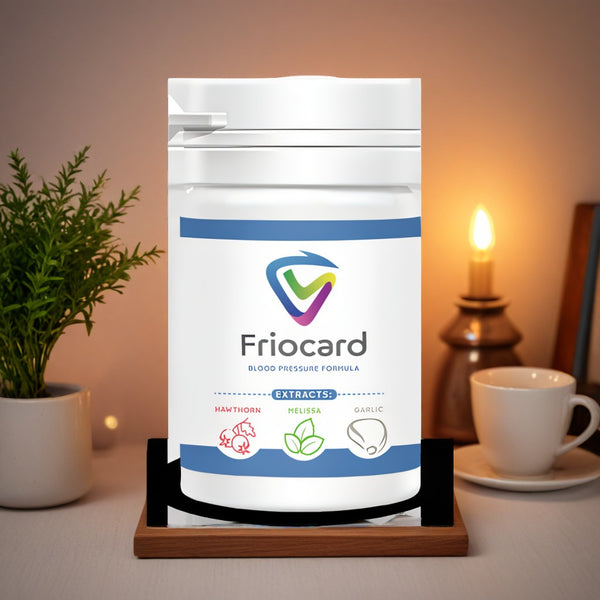 FRIOCARD