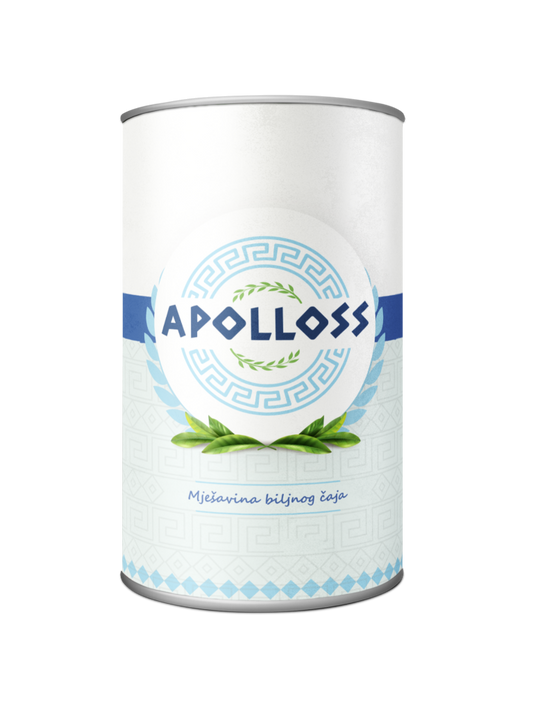 Apollos