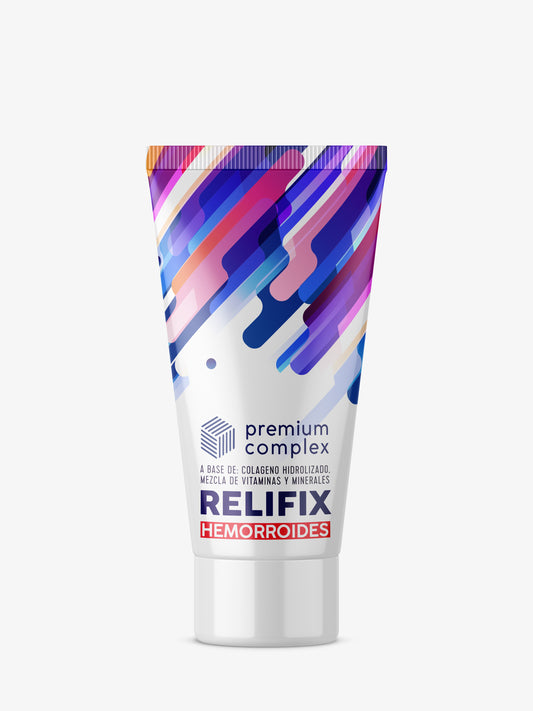 Relifix Fungus