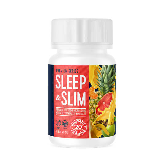 Sleep and Slim low price