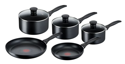 CC - T-Fal Cookware set
