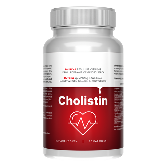 Cholistin (low price)