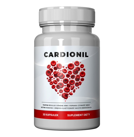 Cardionil