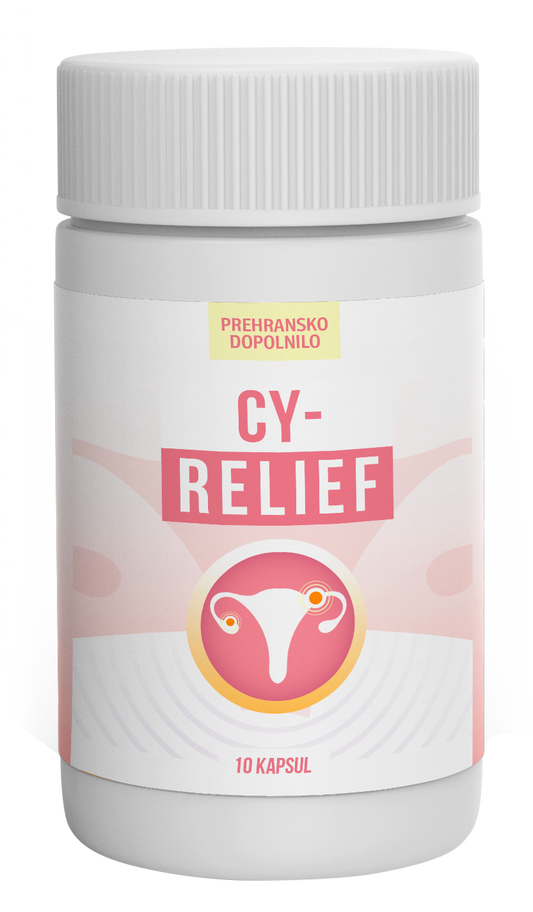 CY-relief
