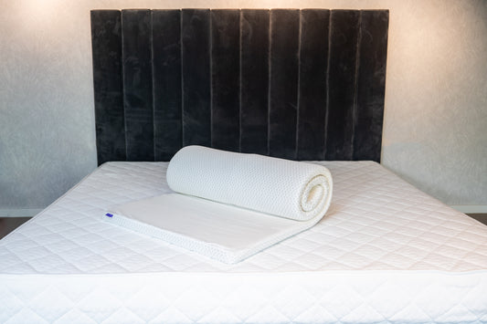 Kalma Infinity prostirka and GIFT