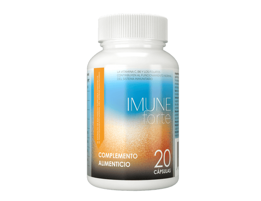 Imune Forte (Gastro)