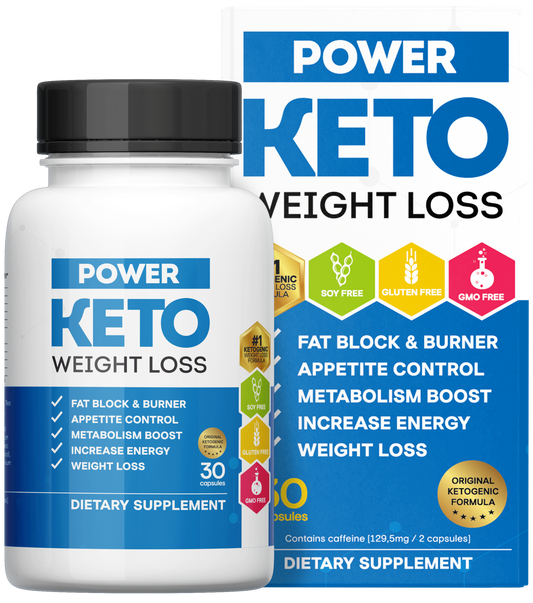 PowerKeto
