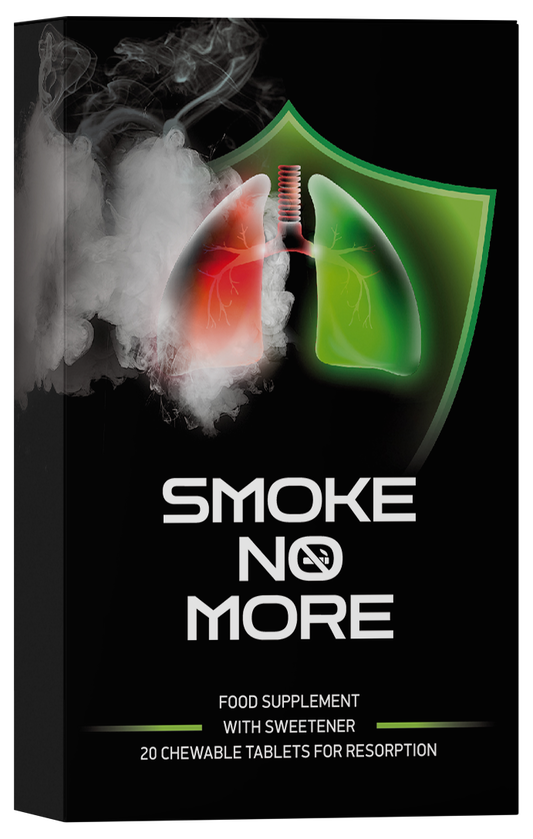 SmokeNoMore (low price)