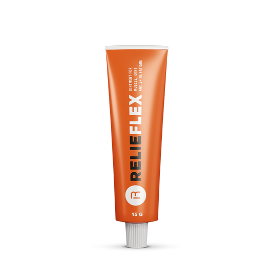 RelieFlex (low price)