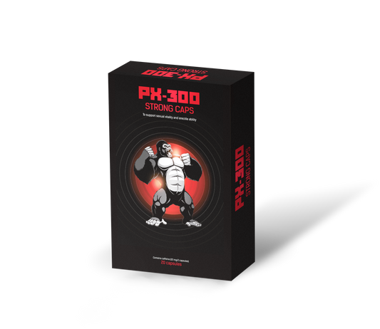 PX-300 (adult)