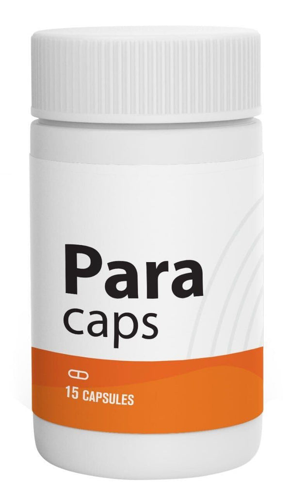 Para Caps