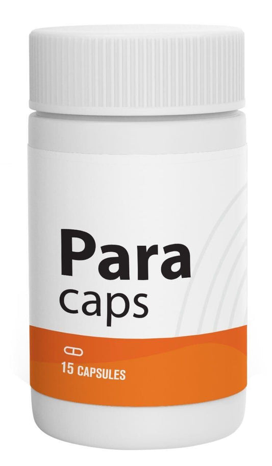 Para Caps