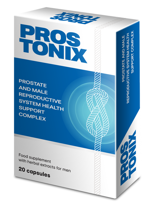 Prostonix (low price)