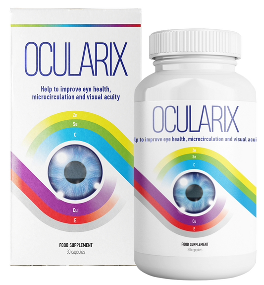 Ocularix (low price)