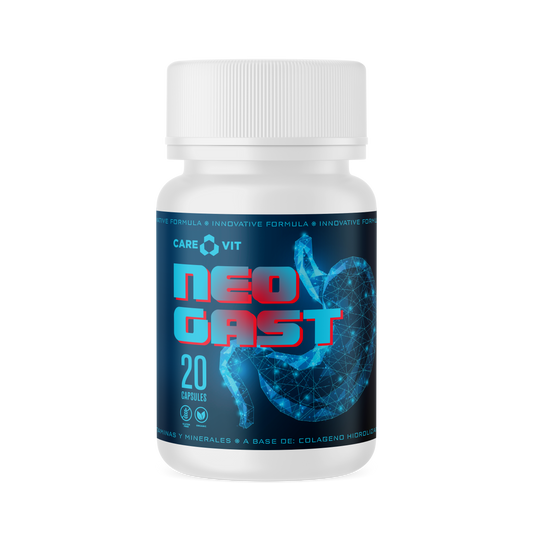 Neogast Liver