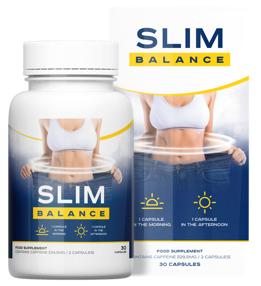 SlimBalance (low price)
