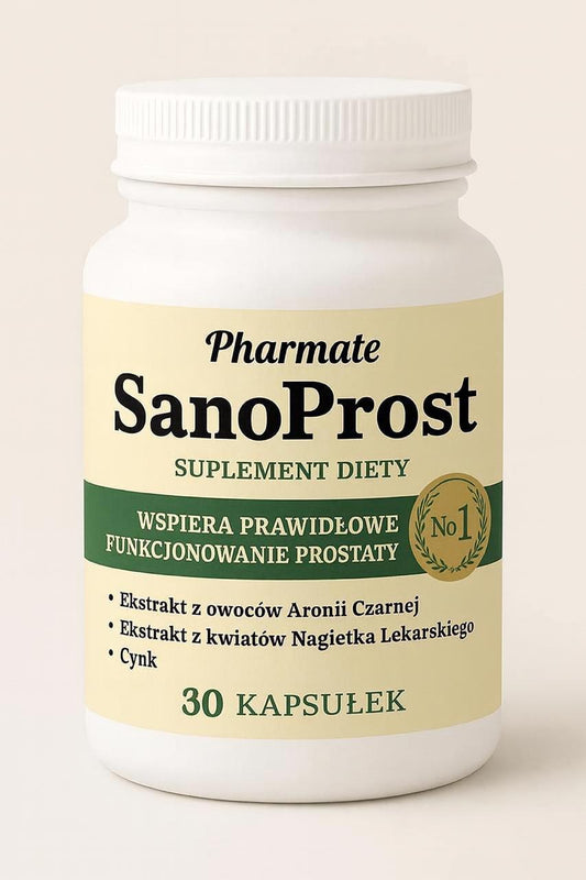 SanoProst (low price)