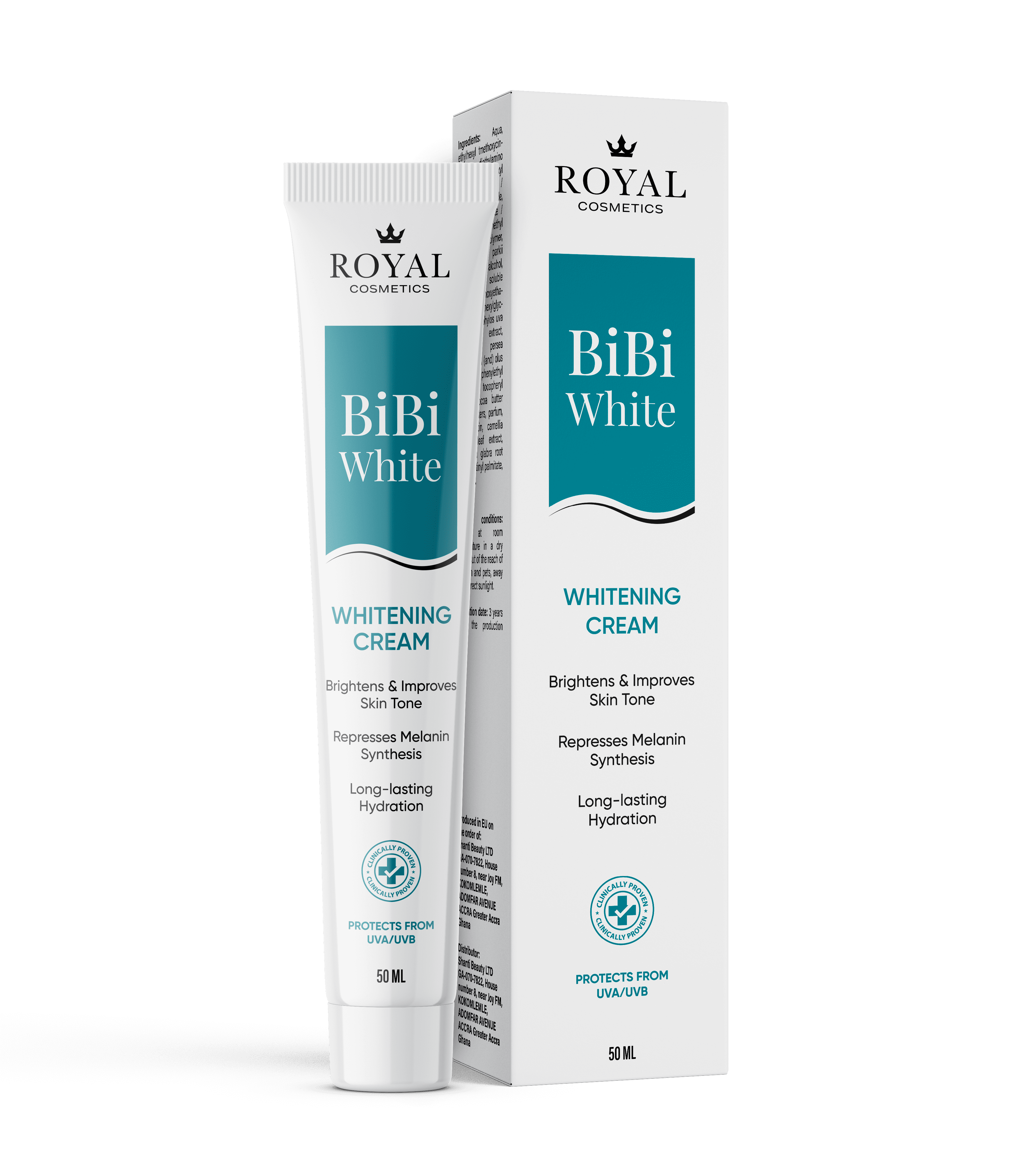 BiBiWhite