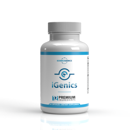 iGenics - 1 Bottle