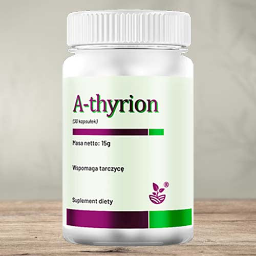 A - THYRION