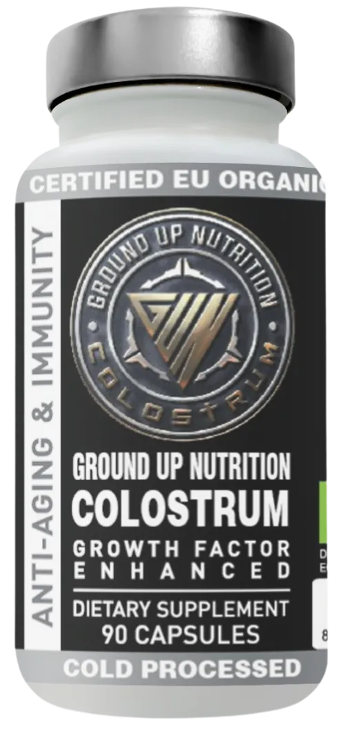 G.U.N Colostrum - 1 bottle