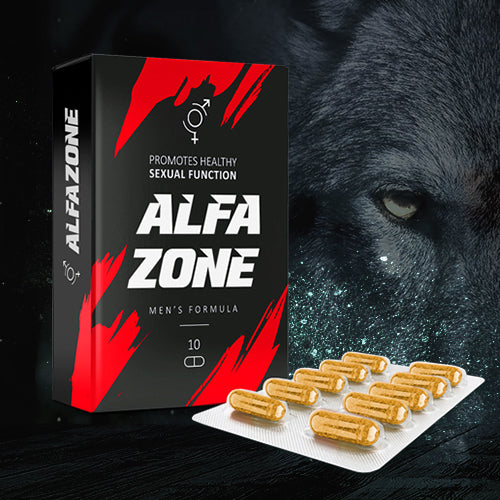 Alfazone