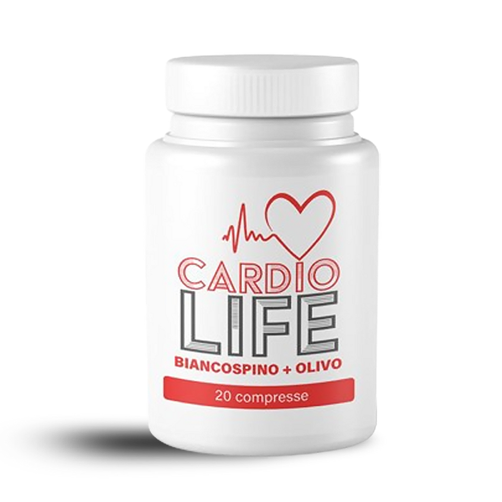 Cardiolife
