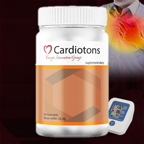 Cardiotons