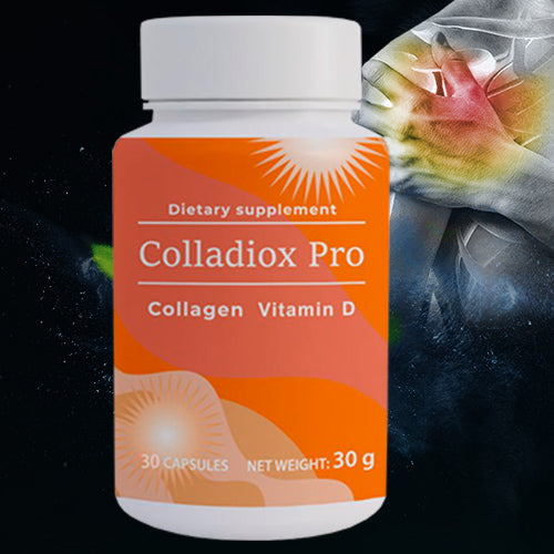 Colladiox Pro