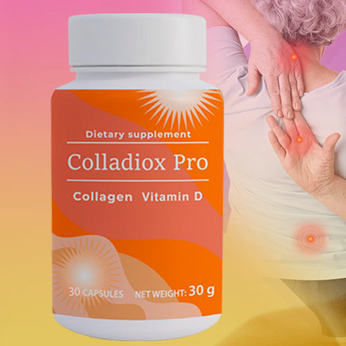 Colladiox Pro