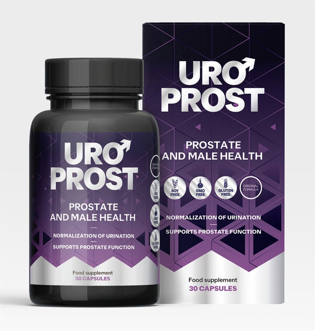 Uro Prost