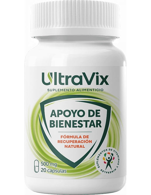 Ultravix Hypertension