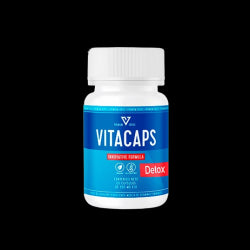 Vitacaps Diabet