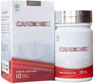 Cardiosix