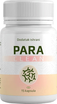 Para Clean Low Price