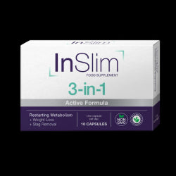 Inslim